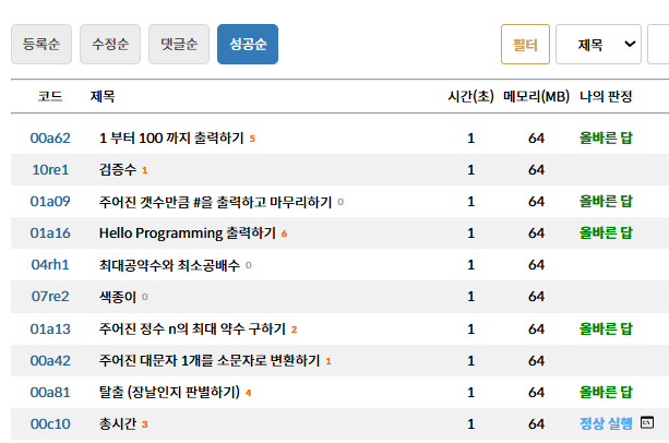 문제